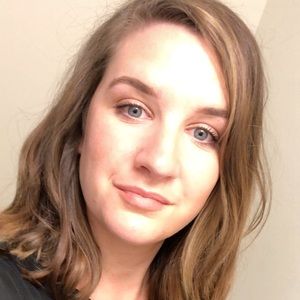 Meet your Posher, Meg